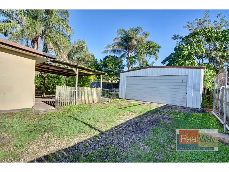 14 Buderim Street, Battery Hill QLD 4551