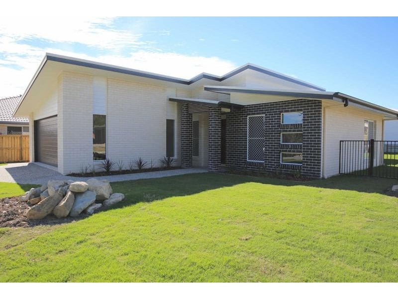 Little Mountain QLD 4551