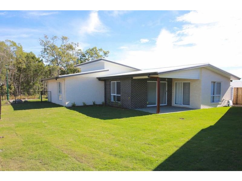 Little Mountain QLD 4551