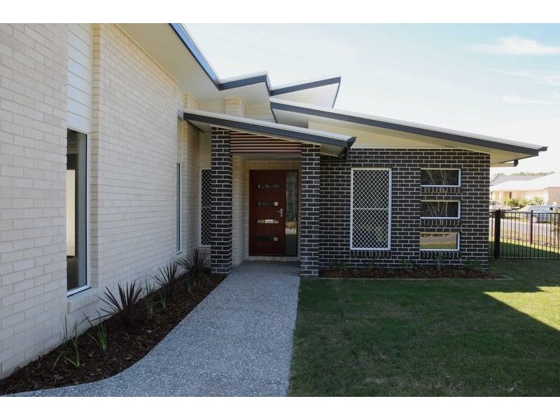 Little Mountain QLD 4551