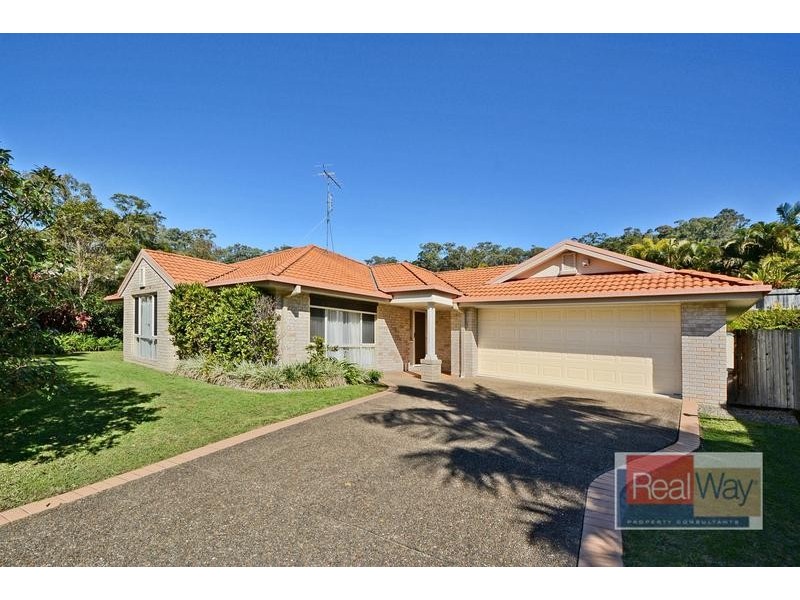 16 Gallery Place, Little Mountain QLD 4551
