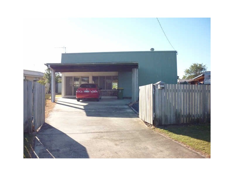 Battery Hill QLD 4551