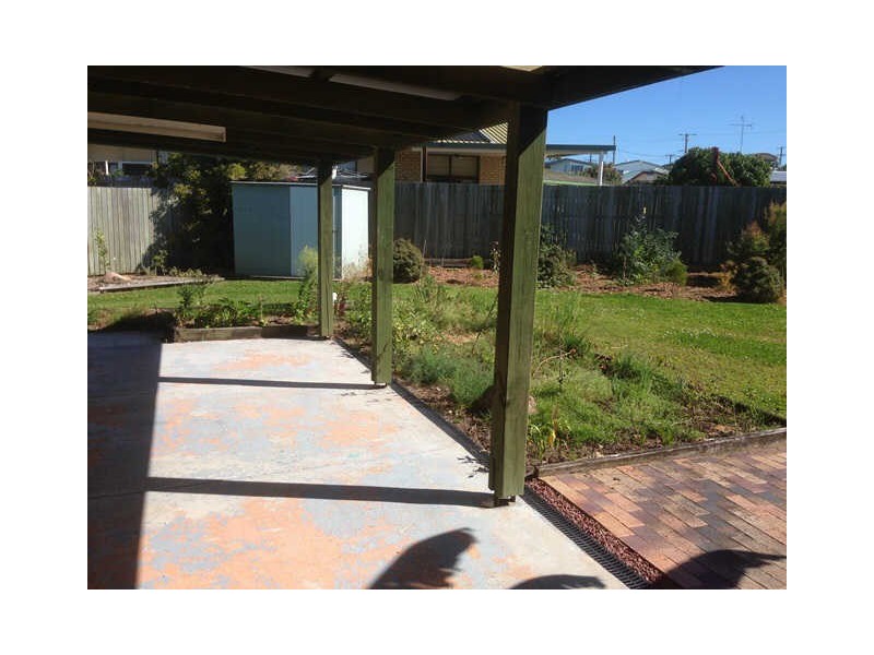 Battery Hill QLD 4551