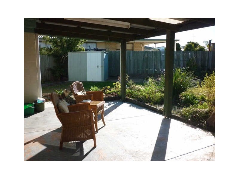 Battery Hill QLD 4551