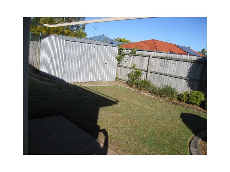 Little Mountain QLD 4551