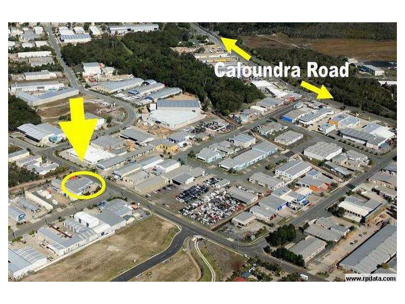 Caloundra West QLD 4551