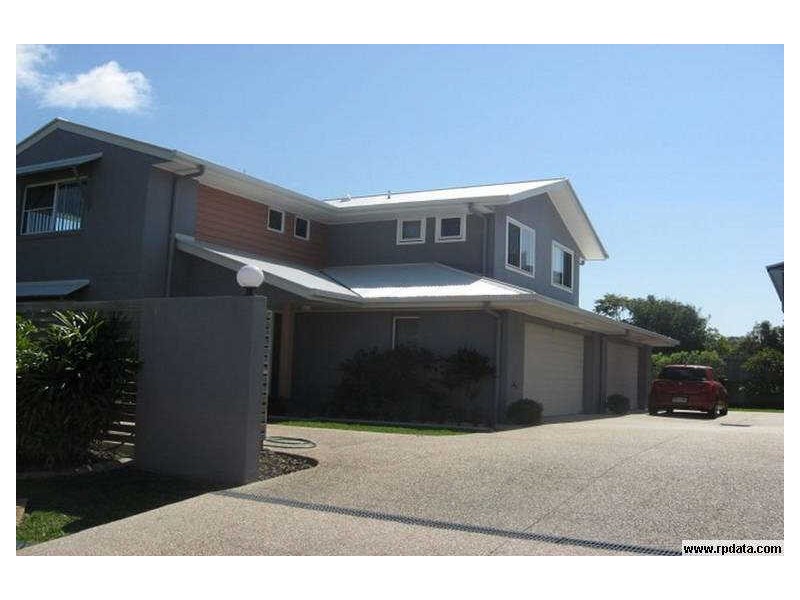 Caloundra QLD 4551