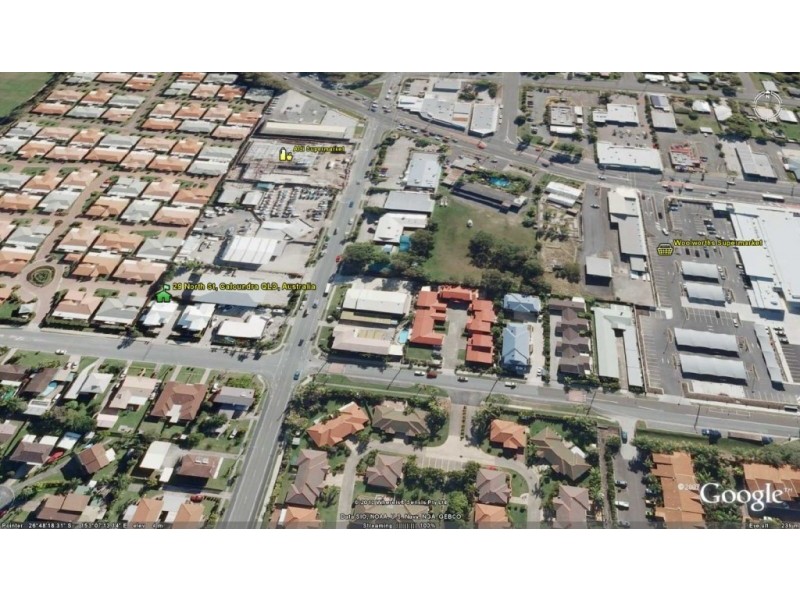 Caloundra QLD 4551