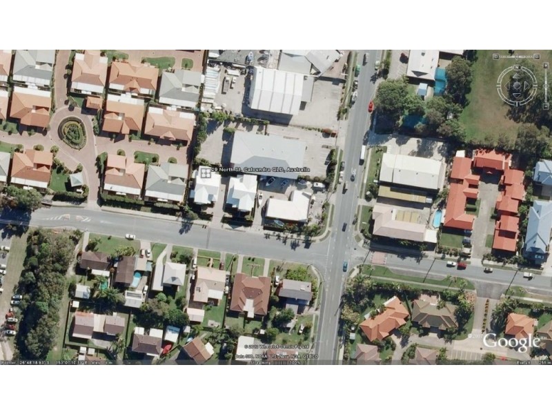 Caloundra QLD 4551