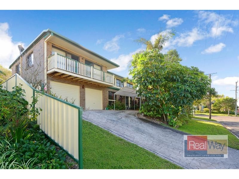 14 Kumala Street, Battery Hill QLD 4551