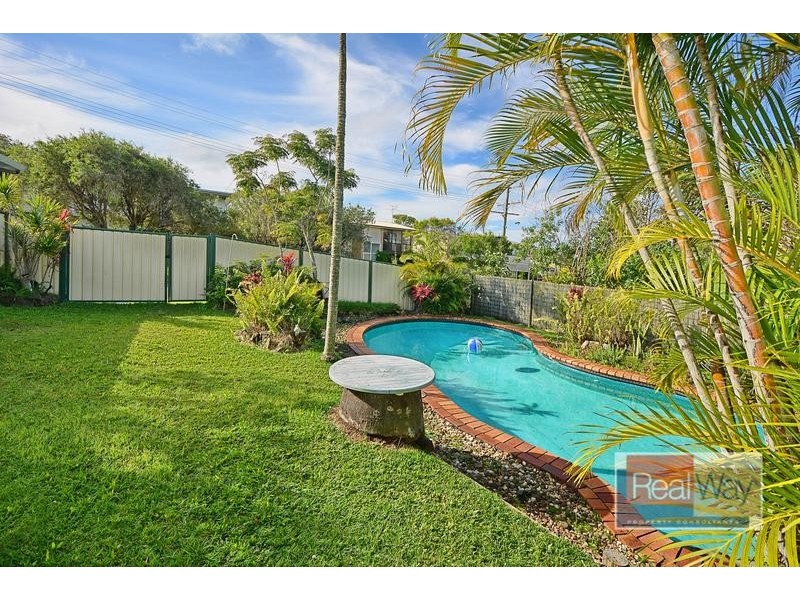 14 Kumala Street, Battery Hill QLD 4551