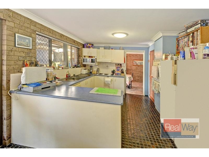 14 Kumala Street, Battery Hill QLD 4551