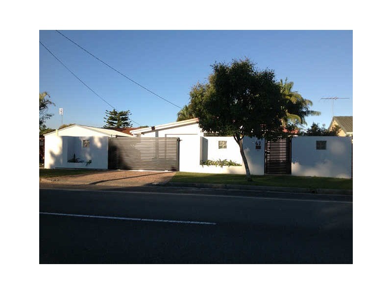 Golden Beach QLD 4551