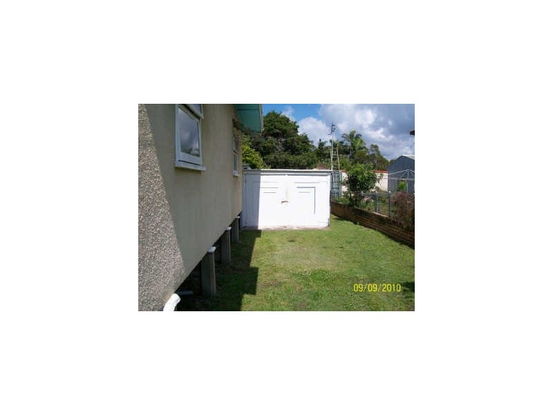 Caloundra QLD 4551