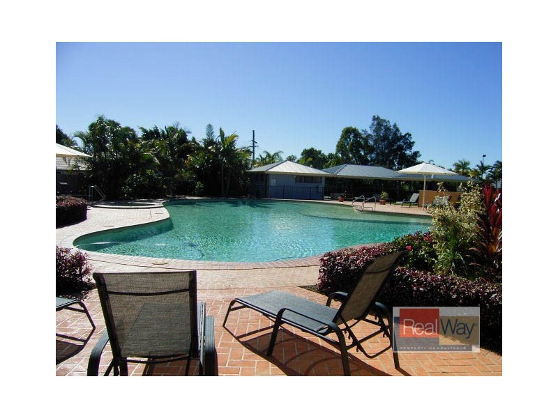 87/9a Browning Boulevard, Battery Hill QLD 4551