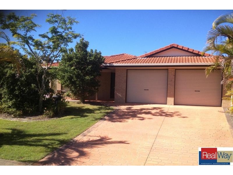 6 Mimosa Crescent, Currimundi QLD 4551