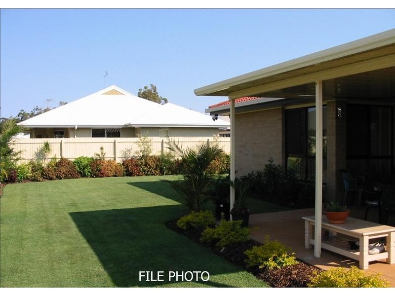 6 Mimosa Crescent, Currimundi QLD 4551
