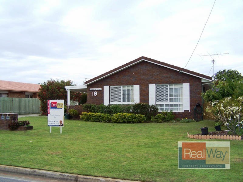 1/19 St Pauls Avenue, Golden Beach QLD 4551