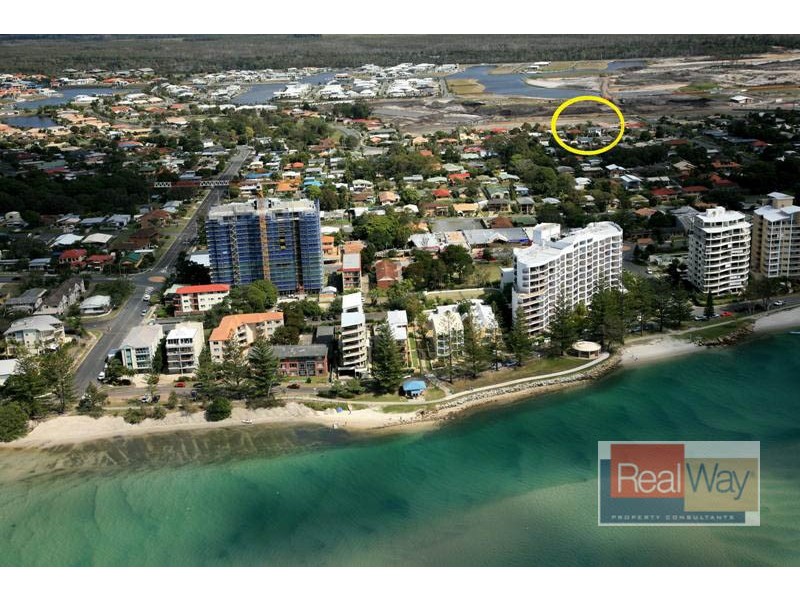 1/19 St Pauls Avenue, Golden Beach QLD 4551