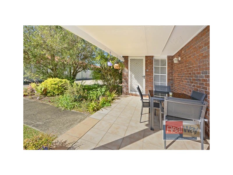 1/19 St Pauls Avenue, Golden Beach QLD 4551