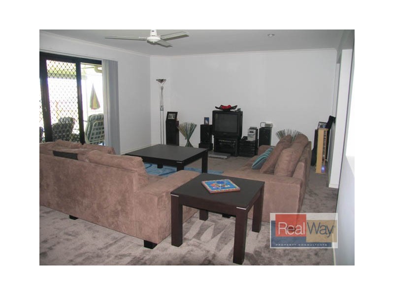 21 King Orchid Drive, Little Mountain QLD 4551