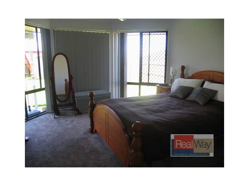 21 King Orchid Drive, Little Mountain QLD 4551