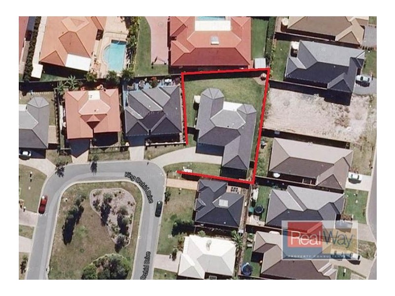 21 King Orchid Drive, Little Mountain QLD 4551