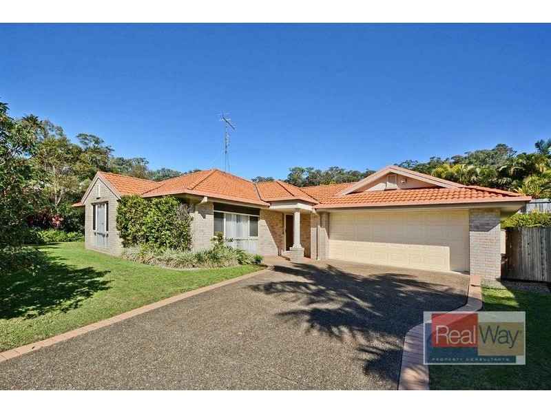 Little Mountain QLD 4551