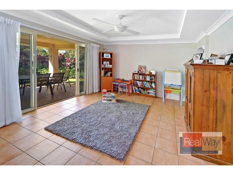 Little Mountain QLD 4551