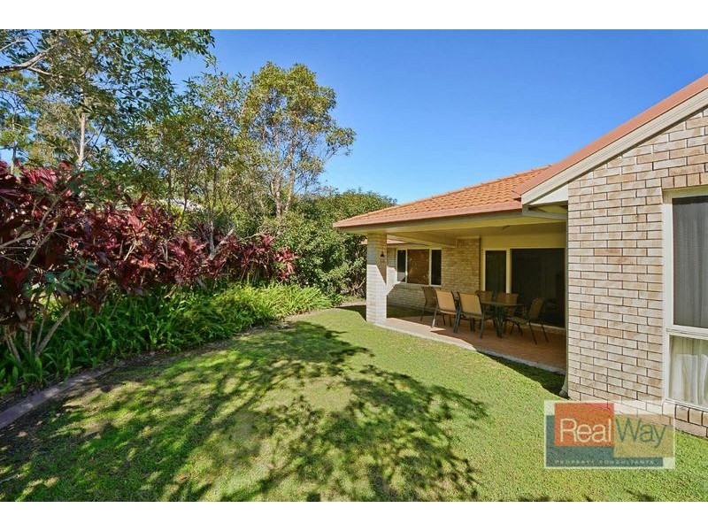 Little Mountain QLD 4551