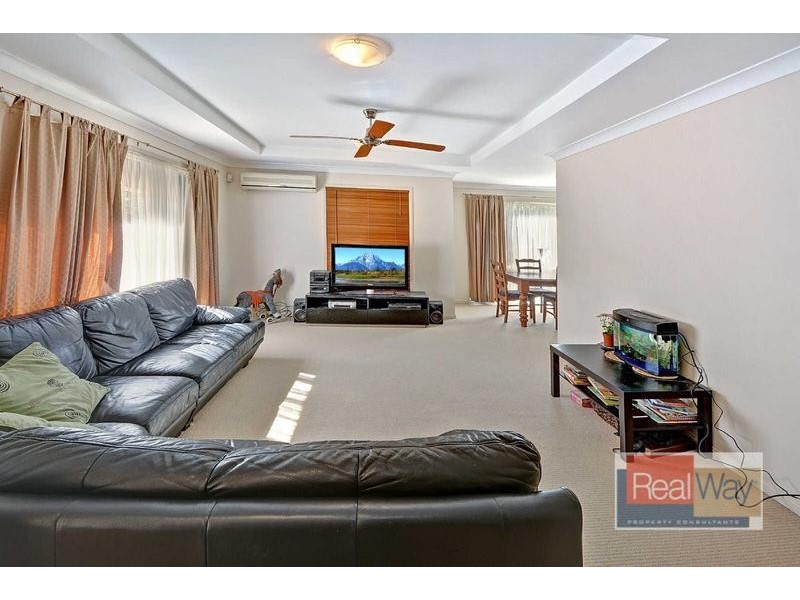 Little Mountain QLD 4551