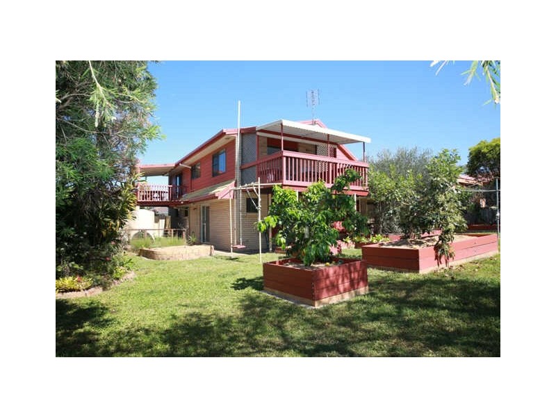 Dicky Beach QLD 4551