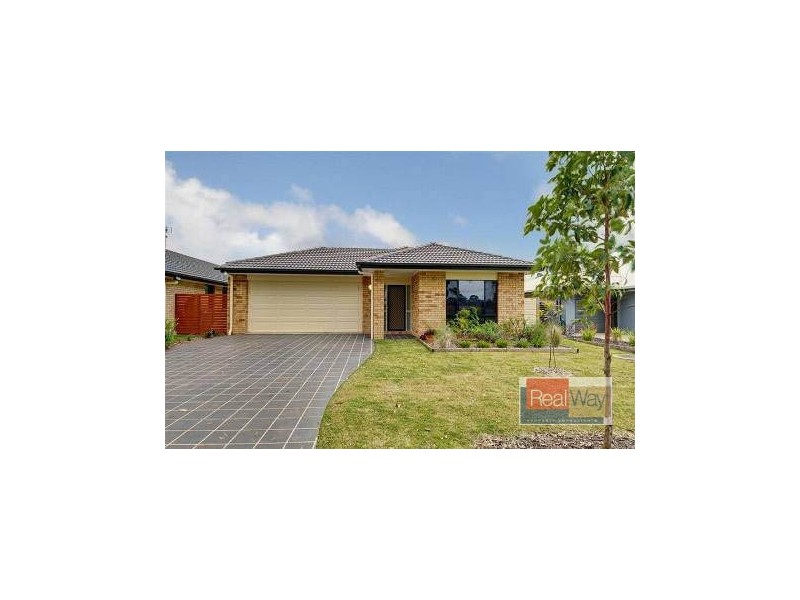 43 Mansell Street, Little Mountain QLD 4551