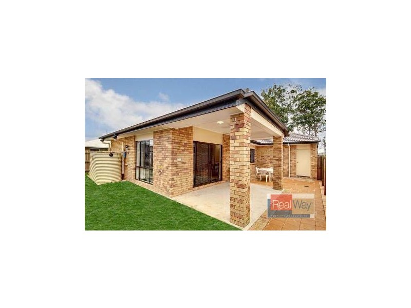 43 Mansell Street, Little Mountain QLD 4551