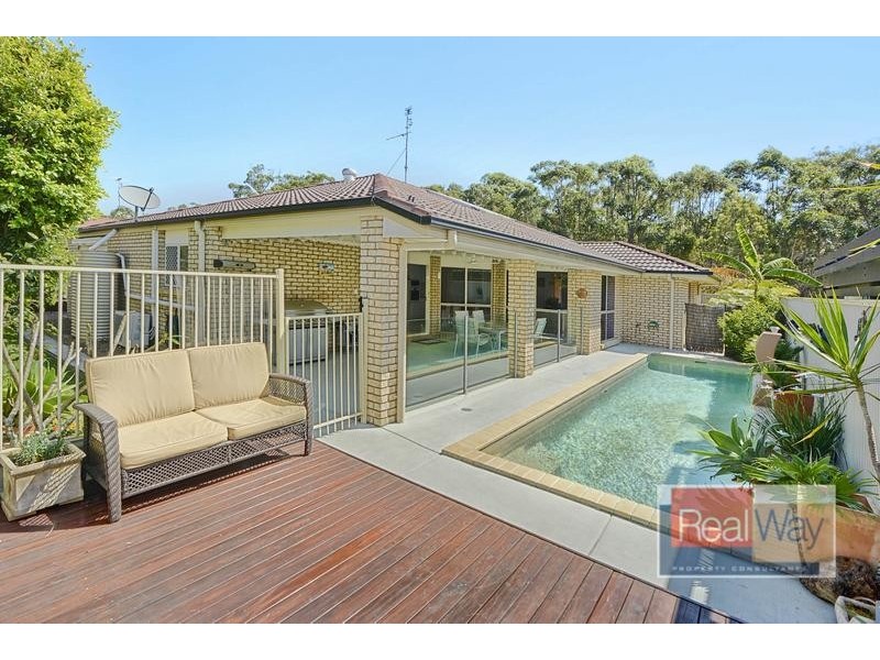 16 Livistona Crescent, Currimundi QLD 4551