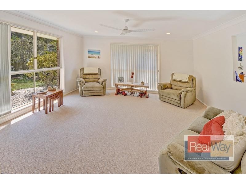 16 Livistona Crescent, Currimundi QLD 4551