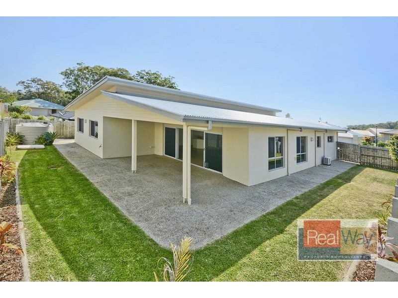 4 Acaciabark Place, Little Mountain QLD 4551