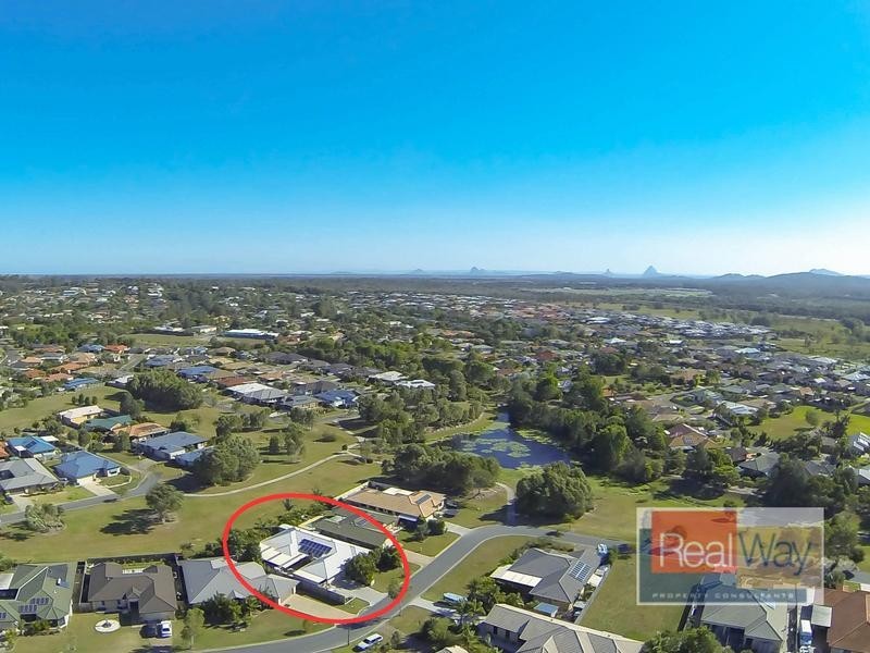13 Water Side Place, Little Mountain QLD 4551