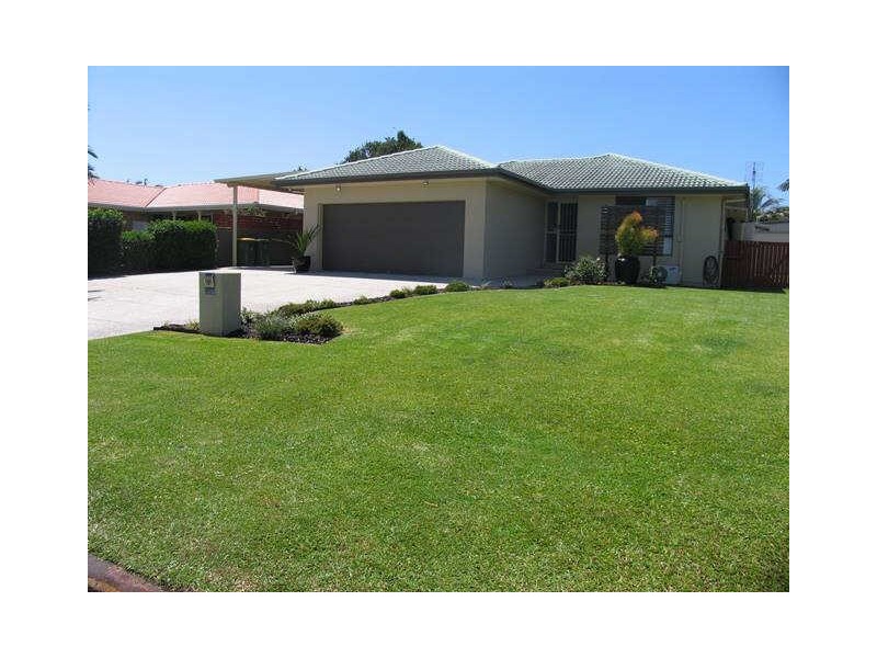 Golden Beach QLD 4551