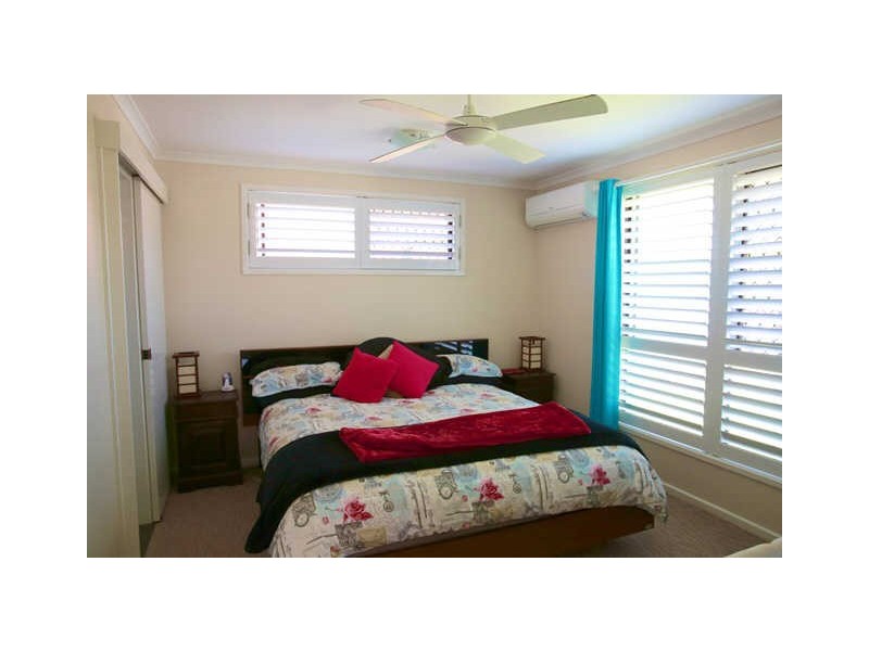 Golden Beach QLD 4551