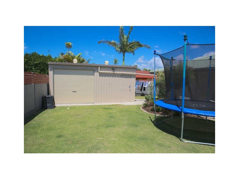 Golden Beach QLD 4551