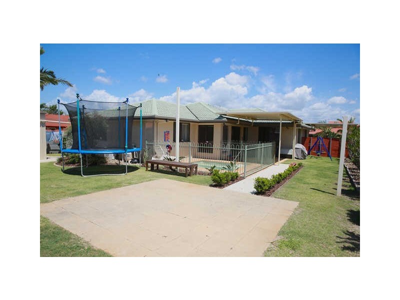 Golden Beach QLD 4551