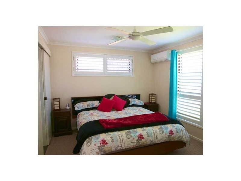 Golden Beach QLD 4551