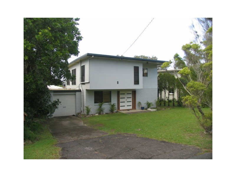 Shelly Beach QLD 4551