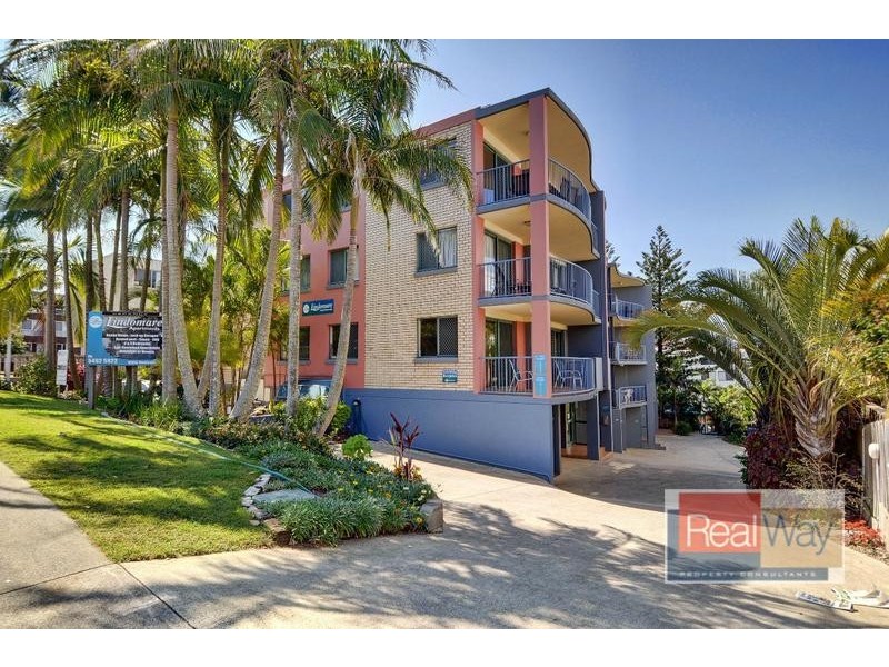 3/13 Orvieto Terrace, Kings Beach QLD 4551