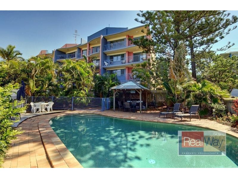 3/13 Orvieto Terrace, Kings Beach QLD 4551