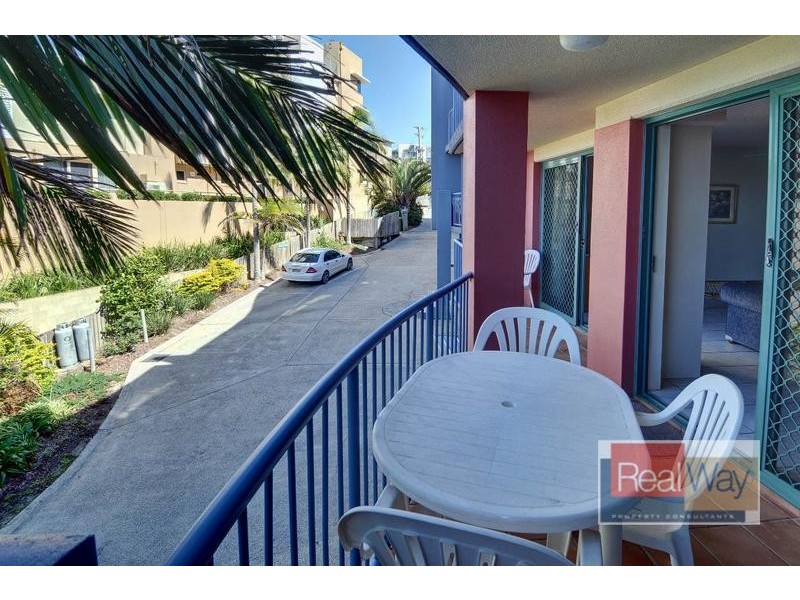 3/13 Orvieto Terrace, Kings Beach QLD 4551