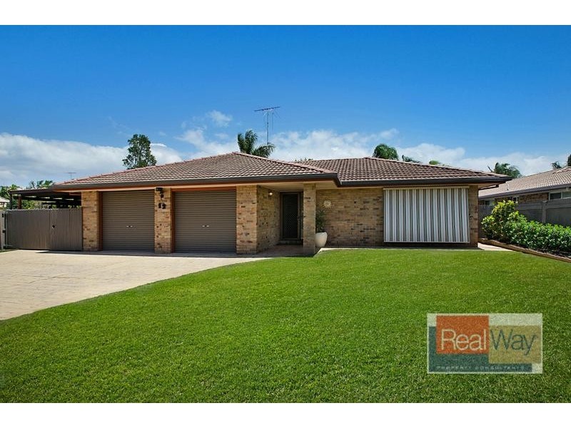 12 Malumba Drive, Currimundi QLD 4551