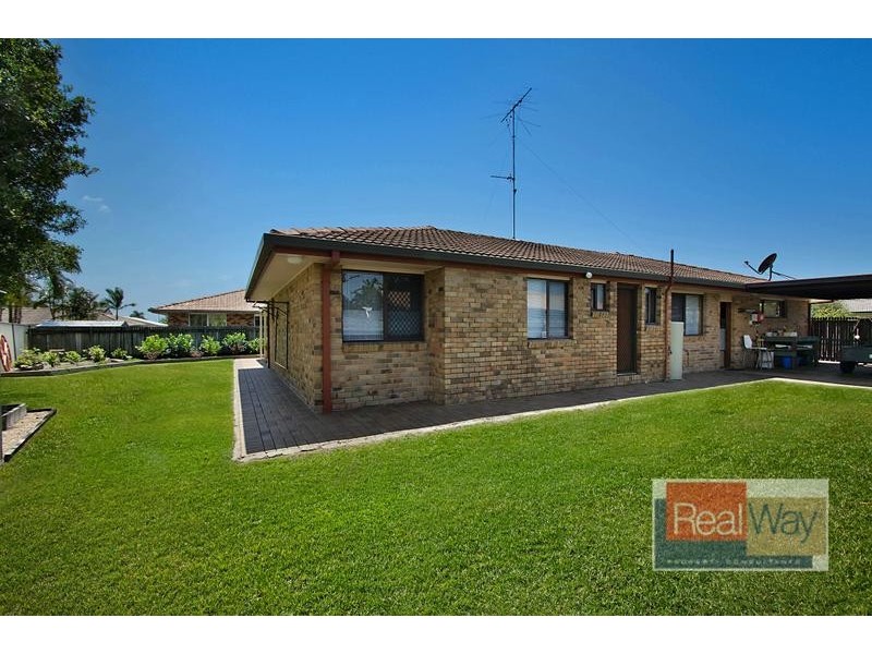 12 Malumba Drive, Currimundi QLD 4551