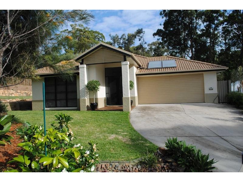 Little Mountain QLD 4551